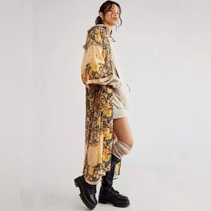 Spell and the Gypsy kimono